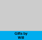 Gifts by Will Rollover